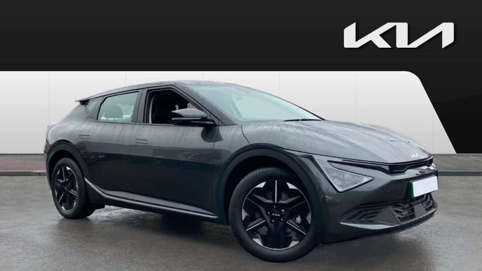 Kia EV6 168kW Air 84kWh 5dr Auto Electric Estate